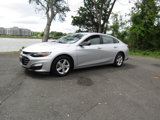 Used 2021 Chevrolet Malibu LS image 2