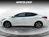 Used 2014 Hyundai Elantra Limited w/ Option Group 03 image 3