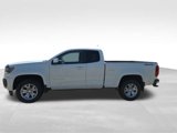 Used 2021 Chevrolet Colorado LT image 3