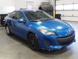 Used 2012 MAZDA MAZDA3 i Grand Touring w/ Tech Pkg image 3