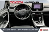Used 2022 Toyota RAV4 LE image 5