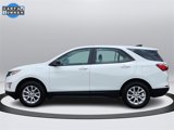 Used 2020 Chevrolet Equinox LS image 2