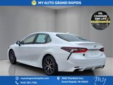 Used 2023 Toyota Camry SE image 5