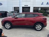 Used 2021 Chevrolet Blazer LT image 2