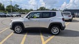 Certified 2021 Jeep Renegade Limited w/ Sun & Sound Group image 4