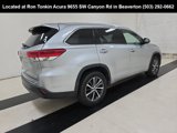 Used 2018 Toyota Highlander XLE image 4