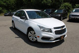 Used 2016 Chevrolet Cruze LS image 4