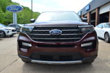 Used 2022 Ford Explorer XLT w/ Equipment Group 202A image 2