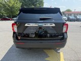Used 2021 Ford Explorer XLT image 4