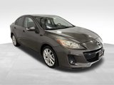Used 2012 MAZDA MAZDA3 s Touring image 3