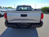 Certified 2016 Toyota Tacoma SR image 5
