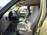 Used 2003 Jeep Liberty Sport image 5