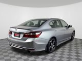 Used 2017 Honda Accord Sport Special Edition image 4