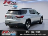 Used 2020 Chevrolet Traverse LT w/ LT Premium Package image 4