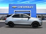 Used 2021 Chevrolet Equinox LT image 2