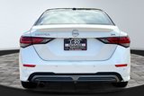 Certified 2021 Nissan Sentra SR w/ SR Premium Package image 4
