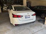 Used 2022 Nissan Altima 2.5 SR image 3