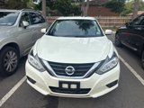 Used 2016 Nissan Altima 2.5 SV w/ Convenience Package image 2