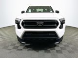 New 2025 Toyota Tacoma SR image 3