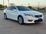 Used 2014 Honda Accord EX-L image 3