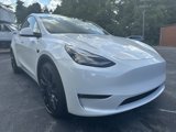 Used 2022 Tesla Model Y Performance image 2