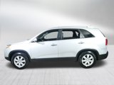 Used 2013 Kia Sorento LX w/ Convenience Pkg image 4