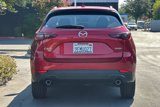 Certified 2023 MAZDA CX-5 AWD 2.5 S w/ Premium Package image 5