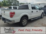 Used 2012 Ford F150 XLT w/ XLT Chrome Pkg image 4