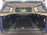 Used 2017 Chevrolet Silverado 1500 LTZ w/ Sport Package image 5