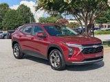 Used 2024 Chevrolet Trax LT image 2