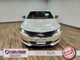 Used 2014 Chevrolet Impala LTZ image 3
