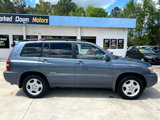 Used 2007 Toyota Highlander Limited image 4