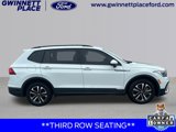 Used 2023 Volkswagen Tiguan S image 4
