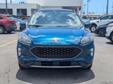 Used 2020 Ford Escape Titanium w/ Titanium Premium Package 2.0 image 2