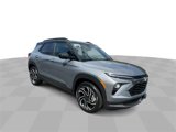 Used 2024 Chevrolet TrailBlazer RS w/ Driver Confidence Package image 2