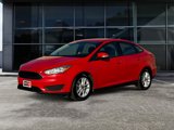 Used 2017 Ford Focus SE w/ Cold Weather Package image 3