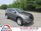 Used 2016 Honda CR-V EX image 3