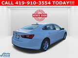Used 2023 Chevrolet Malibu LT image 5