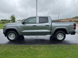 New 2025 Chevrolet Colorado W/T image 5