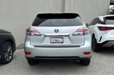Used 2014 Lexus RX 450h FWD image 4