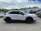 New 2024 Mitsubishi Eclipse Cross Ralliart image 2
