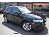 Used 2017 Audi Q3 2.0T Premium image 2