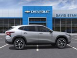 New 2025 Chevrolet Trax RS image 5
