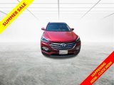 Used 2017 Hyundai Santa Fe Sport w/ 2.0T Ultimate Tech Package 05 image 3
