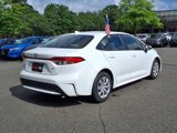Used 2022 Toyota Corolla LE image 3