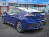 Certified 2020 Hyundai Ioniq SE image 4