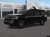 New 2024 Jeep Grand Wagoneer Series III w/ Quick Order Packagew 28T image 2