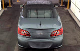 Used 2008 Chrysler Sebring LX image 5