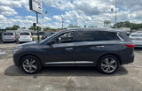 Used 2013 INFINITI JX35 FWD w/ Premium Pkg image 2