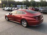 Used 2023 Hyundai Sonata SE image 5